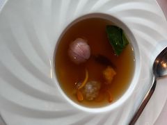 -THE WANG王品(上海中心云端店)