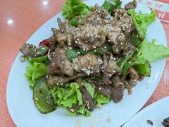 -教师之家赵家羊汤馆(东青龙街店)