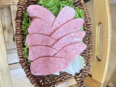 -阿婆情腊排骨火锅·野生菌季(古城旗舰店)