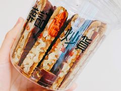 枣仁派-薛记炒货(印象济南店)