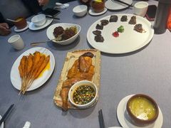 -金哥私房菜馆(张府园总店)