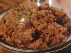 粉蒸排骨-刘胖子家常菜·蹄花焖藕(兴业店)