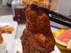 -丽华园(汉阳龙阳店)