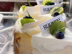 -流酥可心·牛乳蛋糕商店(禾祥西路店)
