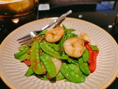 -simply thai天泰(静安嘉里中心店)
