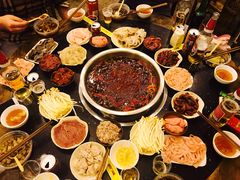 -大龙火锅(老店)