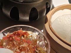-外婆家(蓝色港湾店)