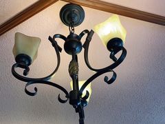 -蓝枪鱼西餐厅(锦华店)