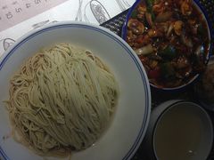 -十面春风·江南面馆(崇宁路店)