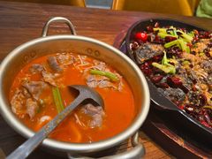 -老板恋上鱼(印象城店)