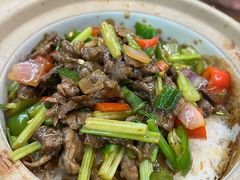 -嘉华小吃(蛇口市场店)