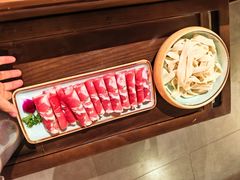 -苏皙·传统涮(南京六合万达欢乐港店)