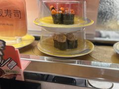 -争鲜回转寿司(浦东三钢里PLUS店)