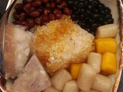 -鲜芋仙(时尚天河店)