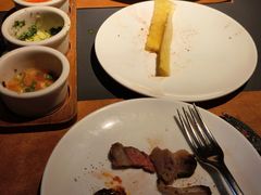 -拉蒂娜·巴西牛排馆 Latina·Brazilian Steakhouse(王府井喜悦店)