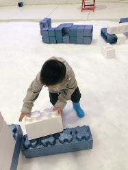 -Mr·Kuma酷么先生雪之乐园