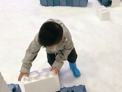 -Mr·Kuma酷么先生雪之乐园