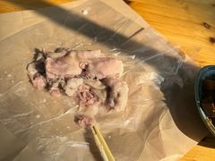 -小辫子羊肉面馆(周东店)