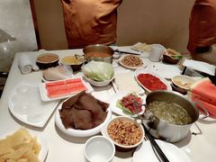 -凯鸽火锅(华林新天地店)