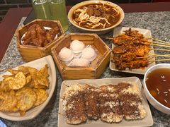 港式虾饺皇-小街天府(西工小街店)