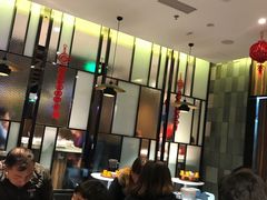 大堂-海底捞火锅(金花路店)