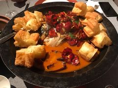 段氏绝味鱼头-柿合缘新京菜(国金中心商场店)