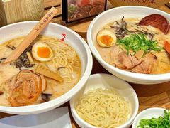 -味千拉面(双井店)