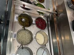 -成都你六姐·牛肉冒菜(信泰中心商场店)