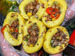 -阿嫂印象·民间江湖菜(大学城店)