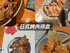 -故乡屋日本料理(八一广场店)