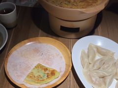 -北方家宴(番禺永旺店)