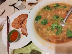 -梅园酒店餐厅(西湖店)