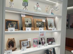 -海马体照相馆(厦门SM城市广场店)