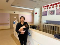 -优护佳医护级月嫂(和睦家浦西店)