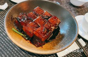 Xianshan Signature Braised Pork