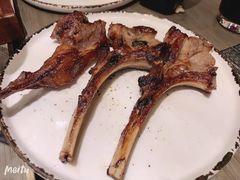 -博林天瑞喜来登酒店·西丽尚膳