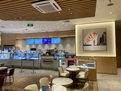 大堂-哈根达斯(济南万象城店)