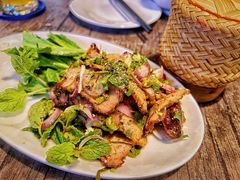 -Thai Market Restaurant( 04 Tran Quoc Toan)