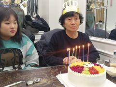 -朋友的火锅店(苏家屯店)