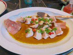 -北書房·墨宴(国际博览中心店)