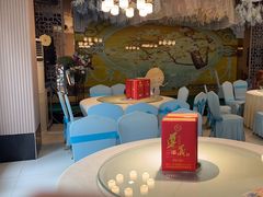 -楚鱼王·河鲜·湖北菜(华农店)