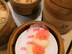 -东方豪景花园酒店·怡景旋转餐厅