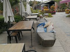 -花溪雨·森林餐厅(石基店)