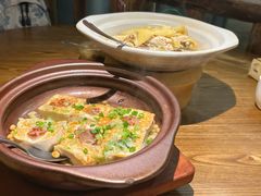 -金苑酒家·客家菜·广东老字号(万象店)