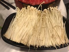 -鲜入围煮花胶鸡海鲜火锅