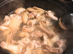 -同仁四季椰子鸡(海岸城天利店)