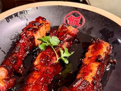 -广府乡下·饭庄(新港东路店)