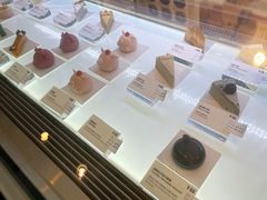 -Fridi Patisserie Cafe