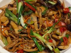 -阿娜尔·新疆菜(宜家荟聚中心店)