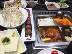 -海底捞火锅(德辉广场店)